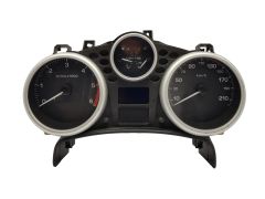Bloc Compteurs Vitesse Peugeot 207 9666898680 A2C53375182 2525