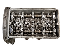 La Culasse Ford Transit 6C1Q-6K537 6C1Q-6090-BD 2.4 TDCI JXFA La Culasse Ford Transit 6C1Q-6K537 6C1Q-6090-BD 2.4 TDCI JXFA