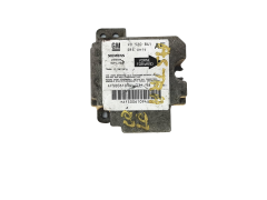Calculateur Moduł 90520841 5WK4168 Opel Siemens 23142