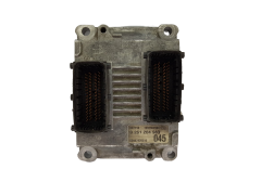 Calculateur Fiat 00467826310 0261204983 1037352994 Bosch 18178