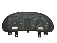 Bloc Compteurs Vitesse VW Polo 6Q0920803 110080320001A 58731