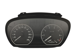 Bloc Compteurs Vitesse BMW 1 E81 E82 E87 9110191-05 29809