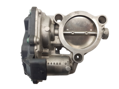 Boitier Papillon D’admission BMW Mini 13.54- 7618838 A2C80221400 1120