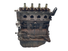 Moteur D4FA702 D4F702 1.2 16v Renault Clio 2 Kangoo Twingo S12