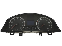 Bloc Compteurs Vitesse VW Golf MK5 1K0920860E 110080247013 VDO