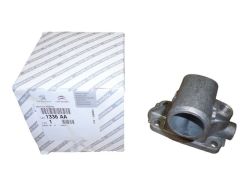 Boitier Thermostat D'eau moteur Original Jumper Boxer Ducato 3 3.0 HDi 504132246 Boitier Thermostat D'eau moteur Original Jumper Boxer Ducato 3 3.0 HDi 504132246