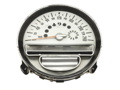 Bloc Compteurs Vitesse Mini Cooper 9136195-01 BM-508-011 59331