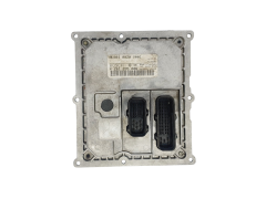 Calculateur Smart 0010020V001 0261205006 Bosch 42838