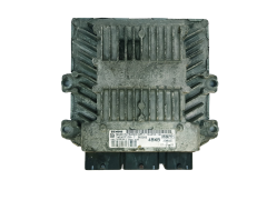 Calculateur 6M51-12A650-YB 5WS40512B-T Ford Siemens 32680