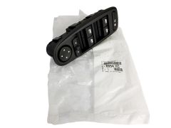 Commutateur D’ouverture De Fenêtre Gauche Original Citroen C4 Picasso 6554YC 