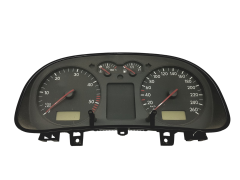 Bloc Compteurs Vitesse VW Golf MK4 Bora 1J0920805G 39765
