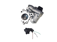 Soupape  Egr HMLGT0871R 147100361R Denso 1.5 Blue dCi Dacia Renault 0km S3