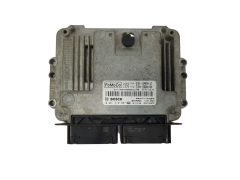 Calculateur 0261S18887 G1B1-12A650-JD E1BA-12A650-BA FoMoCo Bosch