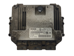 Calculateur PSA 0281012620 9653958980 Bosch 20432