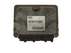 Calculateur IAW4AF.M7 73501877 61600.627.02 Fiat Magneti Marelli 14222