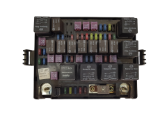 Boîtier Fusibles Ssang Yong 27DT+PTC 04F05N AK-1301