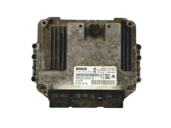 Calculateur PSA 0281012619 9663943980 Bosch 26970