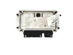 Calculateur 0261206943 9647480580 9638765680 PSA Bosch 24112