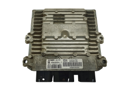 Calculateur 9648971880 9643455080 5WS40021I-T PSA Siemens 68096