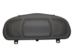Bloc Compteurs Vitesse Renault Scenic 4 248100254R 7745