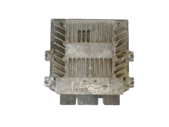 Calculateur 3S61-12A650-LC 5WS40140E-T Ford Siemens 37506