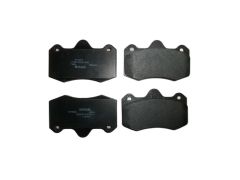 Plaquettes De Frein Avant MAGNETI MARELLI 363700201809 6020013035