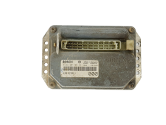 Calculateur Fiat 00464670050 0261204405 Bosch 38348