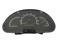 Bloc Compteurs Vitesse Mercedes Sprinter A0014466421 40769