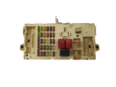 Boîtier Fusibles Alfa Romeo 51711428 NPL 46558758 501208570100 18902