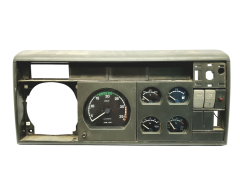 Bloc Compteurs Vitesse IVECO EuroTech 6841270030 Veglia 42242