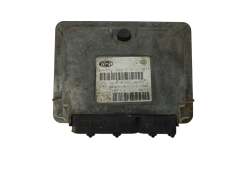 Calculateur IAW 4AF.M9 55187372 61600.627.05 Fiat Magneti Marelli 15988