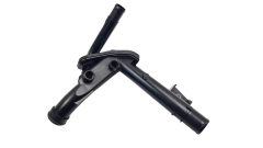 Tube Raccord De Druite 210479366R 1.5 dci Renault Scenic 4 0km Tube Raccord De Druite 210479366R 1.5 dci Renault Scenic 4 0km