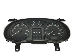 Bloc Compteurs Vitesse Renault Clio 2 8200261119 53842