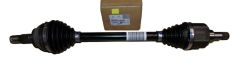 Arbre De Roue Original 9809710280 Citroen Peugeot