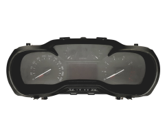 Bloc Compteurs Vitesse Citroen Berlingo 9817600480 Yazaki