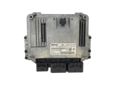 Calculateur PSA 0261S04009 9665291180 9663193780 Bosch 60691