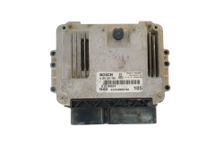 Calculateur 0281017785 51916024 Alfa Romeo Bosch 39038