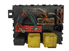 Boîtier Fusibles Alfa Romeo 60679160 20178