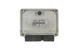 Calculateur 038906012A 0281010120 Audi Bosch 40834