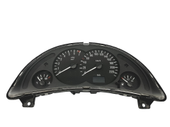 Bloc Compteurs Vitesse Opel Corsa C 09166814FL 110008988009 40036