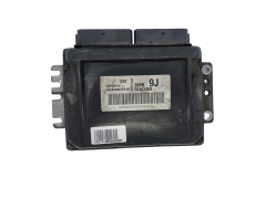 Calculateur 5WY5451B 96801808 D42 3BPB 9J Chevrolet Kemsco 52655