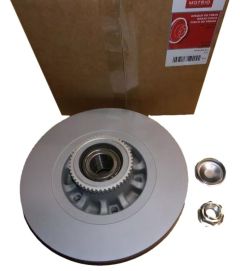 Disque De Frein Arrière Nouvelle Original 8660003914 Renault
