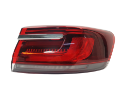 Phare De Voiture Droit Arrière Renault Talisman Grandtour 265509859R 0km