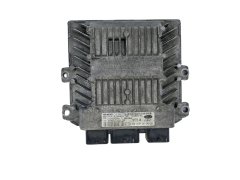 Calculateur 7S61-12A650-AA 5WS40433A-T SID 804 2CLA Ford Siemens 53051