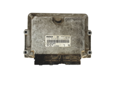 Calculateur 55185365 0281010332  Alfa Romeo  20972