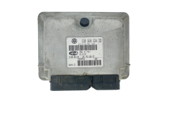 Calculateur VW 036906034DD IAW4MV.DD 61600.663.09 Magneti Marelli 47691