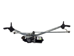 Tringlerie D'essuie Glace Kangoo 2 Citan 8200409692 54001902 Valeo 0km 1022 Tringlerie D'essuie Glace Kangoo 2 Citan 8200409692 54001902 Valeo 0km 1022