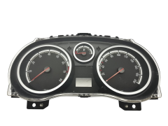 Bloc Compteurs Vitesse Opel Corsa D P0013252140 28118991-0 40080