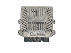 Calculateur 5WS40261B-T 9660780780 9655534080 SID803A PSA Siemens 
