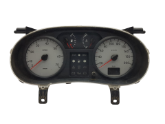 Bloc Compteurs Vitesse Renault Kangoo 1 8200176652 1634